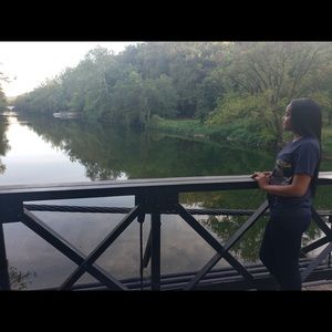 Meet your Posher, Nyla